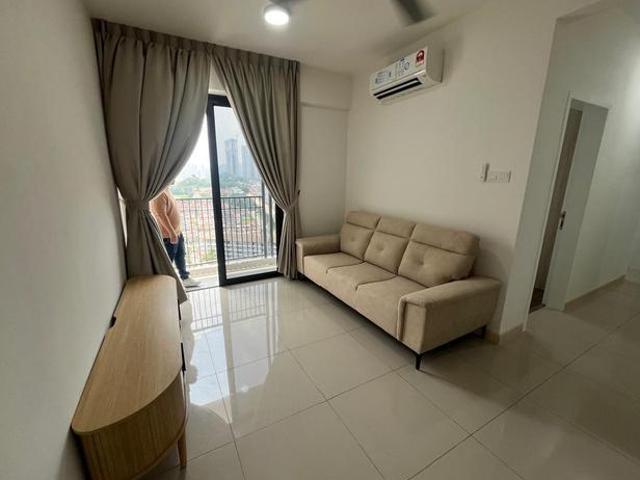 Serviced Residence for rent in Country Heights Damansara, Kuala Lumpur
