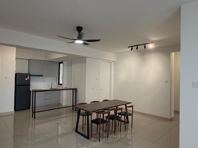 Serviced Residence for rent in Sri Petaling, Kuala Lumpur