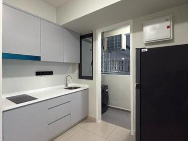 Serviced Residence for rent in Sri Petaling, Kuala Lumpur