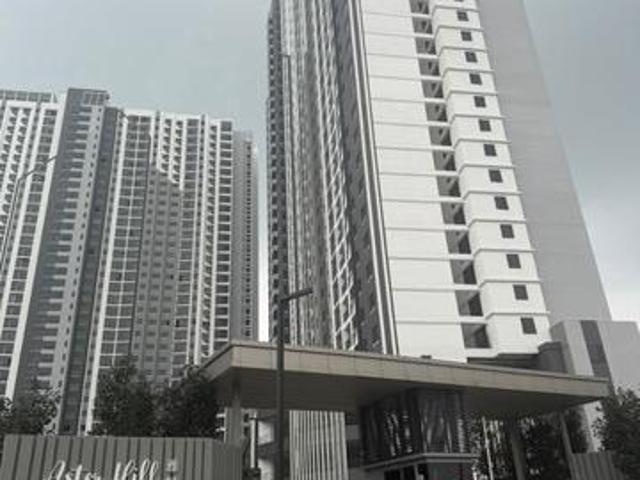 Serviced Residence for rent in Sri Petaling, Kuala Lumpur