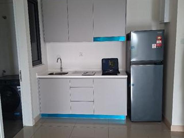 Serviced Residence for sale in Country Heights Damansara, Kuala Lumpur