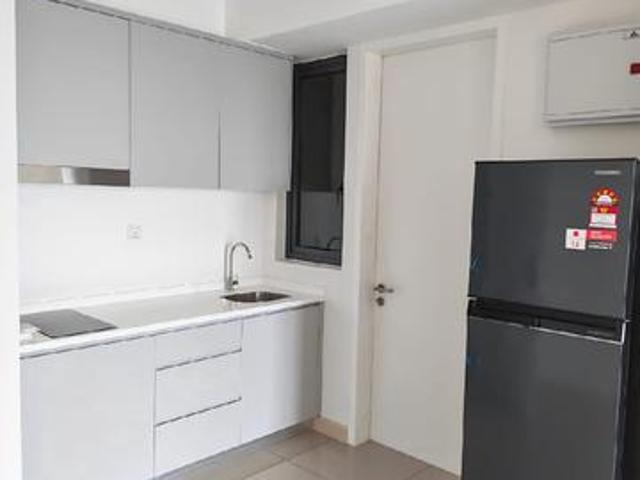 Serviced Residence for rent in Country Heights Damansara, Kuala Lumpur