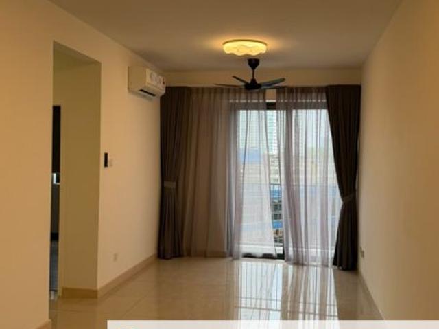 Condominium for rent in Taman Salak Selatan, Kuala Lumpur