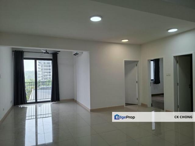 Condominium for rent in Taman Salak Selatan, Kuala Lumpur