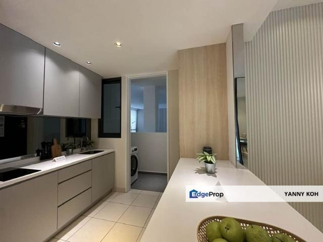 Condominium for sale in Country Heights Damansara, Kuala Lumpur