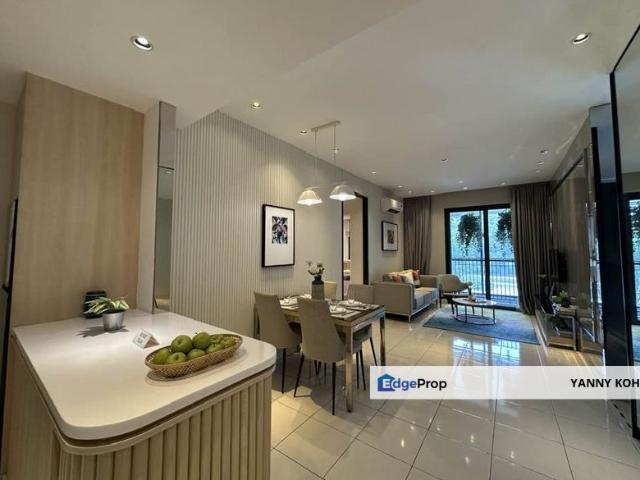 Condominium for sale in Country Heights Damansara, Kuala Lumpur