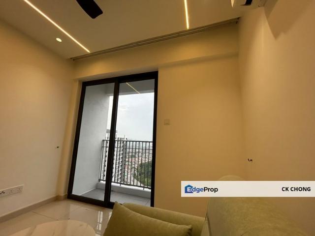 Condominium for rent in Taman Salak Selatan, Kuala Lumpur