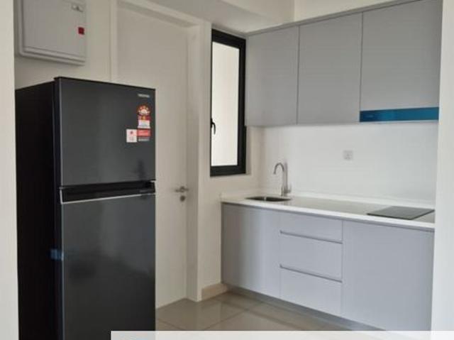 Condominium for rent in Taman Salak Selatan, Kuala Lumpur