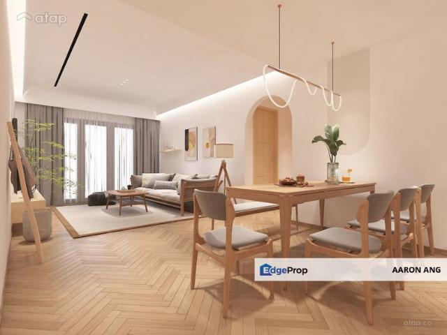 Condominium for sale in Country Heights Damansara, Kuala Lumpur