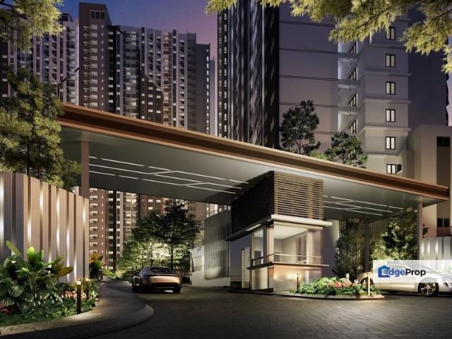 Condominium for sale in Country Heights Damansara, Kuala Lumpur