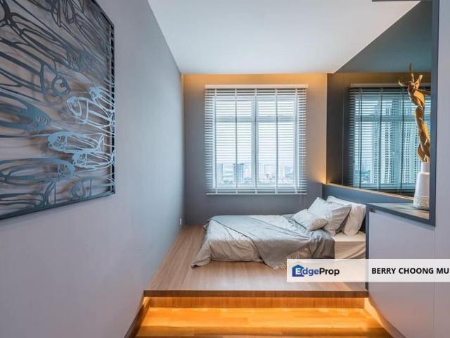 Condominium for sale in Country Heights Damansara, Kuala Lumpur