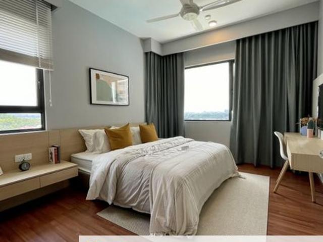 Condominium for sale in Country Heights Damansara, Kuala Lumpur
