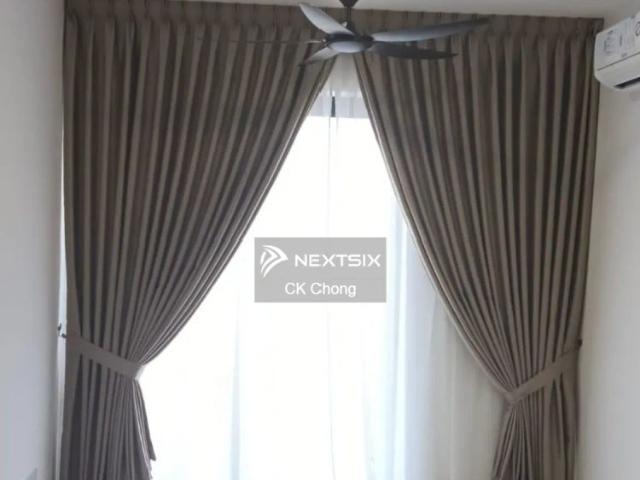 Apartment for rent in Country Heights Damansara, Kuala Lumpur