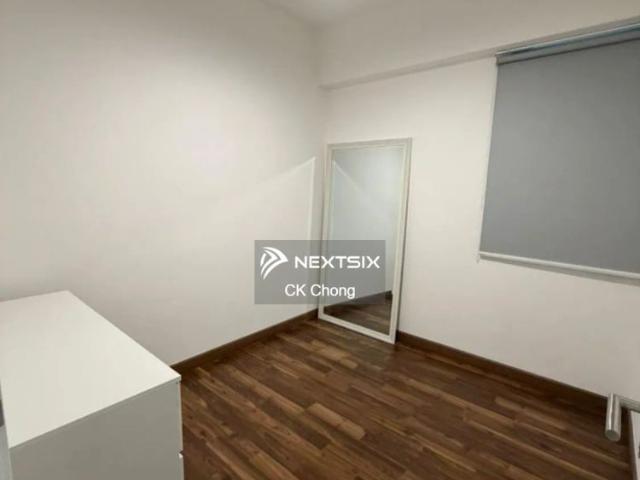 Apartment for rent in Sri Petaling, Kuala Lumpur