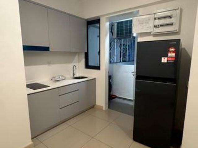 Serviced Residence for rent in Country Heights Damansara, Kuala Lumpur