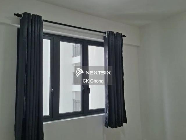 Apartment for rent in Sri Petaling, Kuala Lumpur