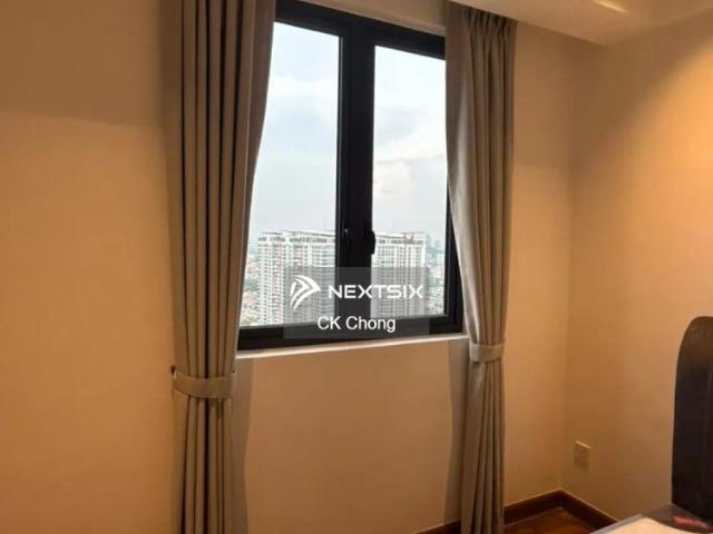 Apartment for rent in Sri Petaling, Kuala Lumpur