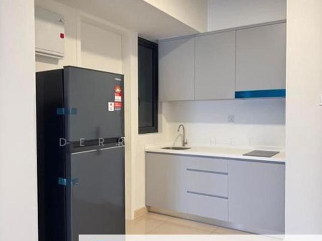 Condominium for rent in Kuala Lumpur, Country Heights Damansara