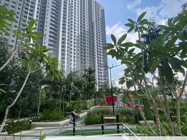 Condominium for sale in Kuala Lumpur, Country Heights Damansara