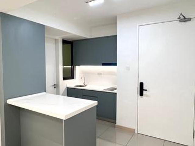 Serviced Residence for rent in Sri Petaling, Kuala Lumpur