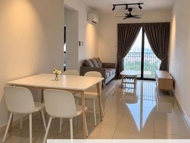 Condominium for rent in Kuala Lumpur, Country Heights Damansara