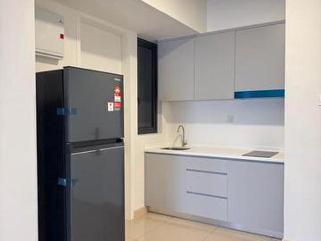Serviced Residence for rent in Sri Petaling, Kuala Lumpur
