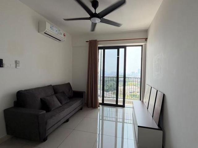 Serviced Residence for rent in Country Heights Damansara, Kuala Lumpur