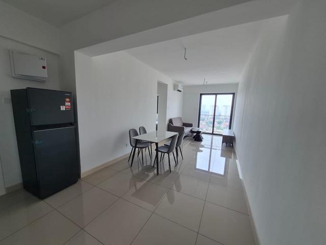 Serviced Residence for rent in Country Heights Damansara, Kuala Lumpur