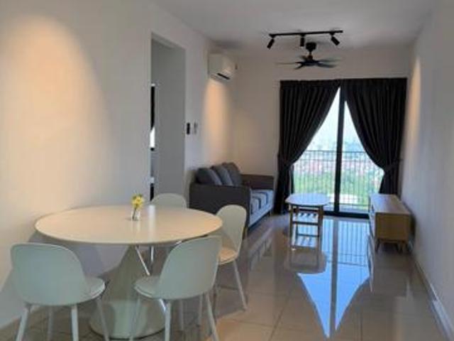 Serviced Residence for rent in Country Heights Damansara, Kuala Lumpur