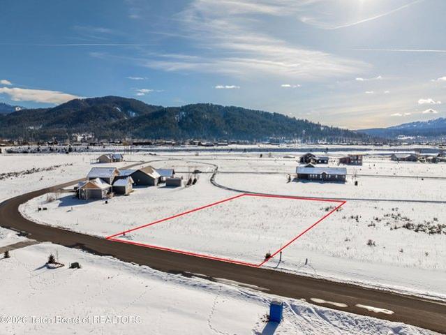Land for sale in Wyoming