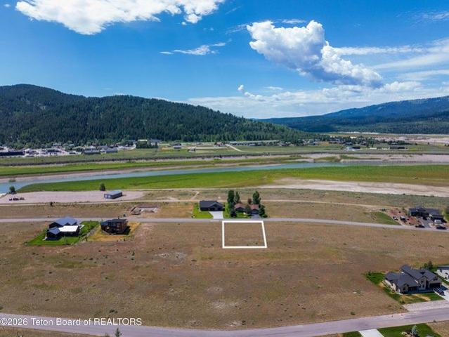 Land for sale in Wyoming