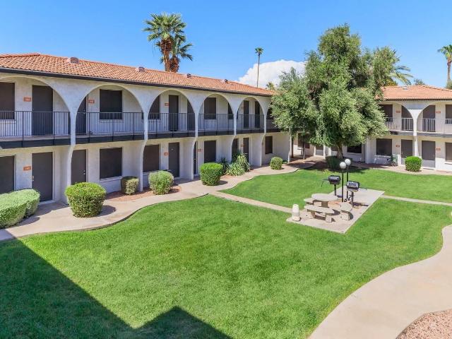 Apartment for rent in Mesa, Maricopa County