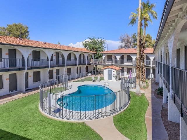 Apartment for rent in Mesa, Arizona