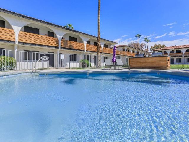 Apartment for rent in Mesa, Arizona