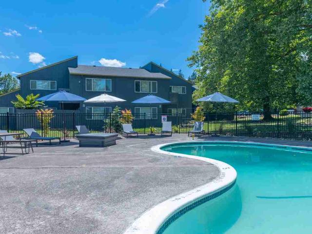 Apartment for rent in Oregonia