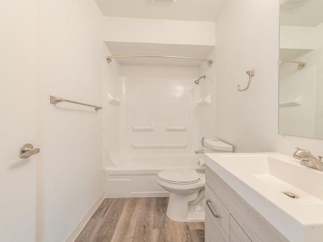 Apartment for rent in Oregonia