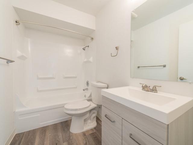 Apartment for rent in Oregonia