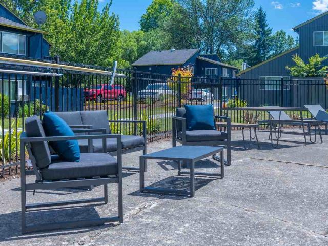 Apartment for rent in Oregonia