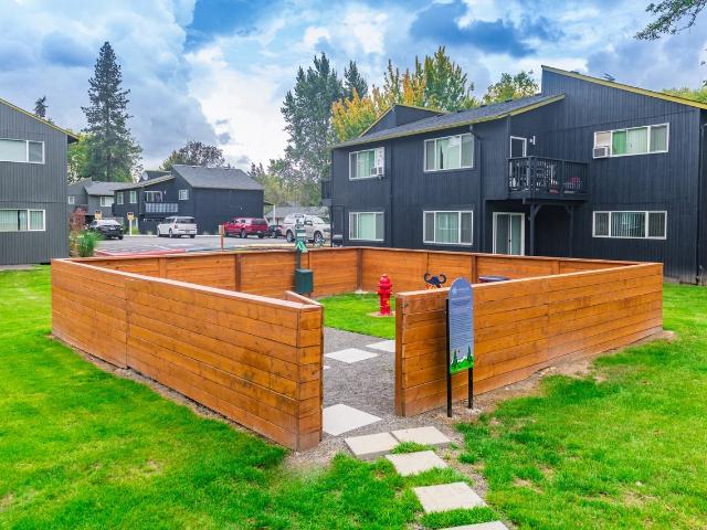 Apartment for rent in Oregonia