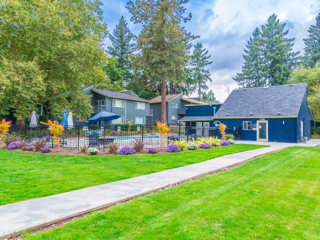 Apartment for rent in Oregonia