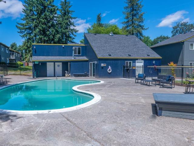 Apartment for rent in Oregonia