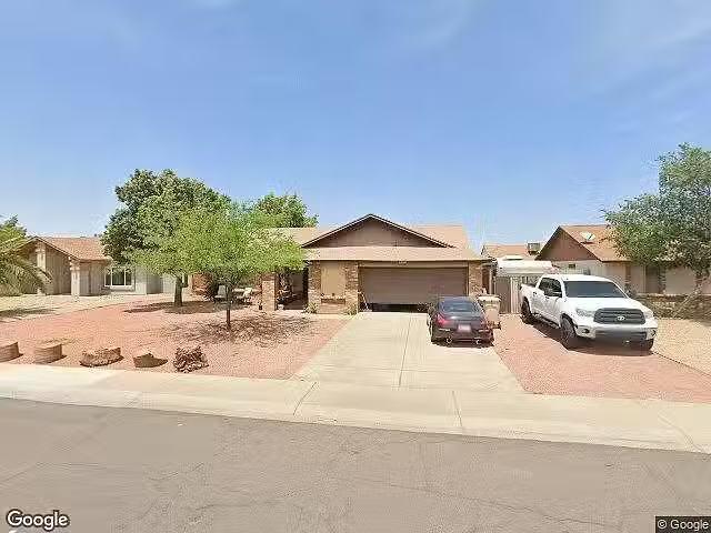 House for rent in Peoria