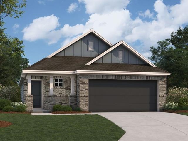 House for sale in La Marque, Texas