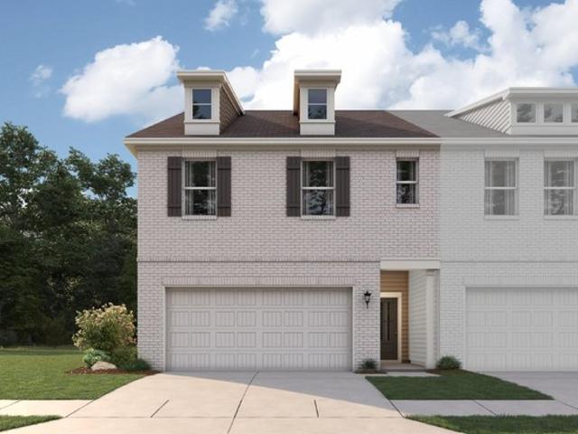 House for sale in Cobb, Georgia