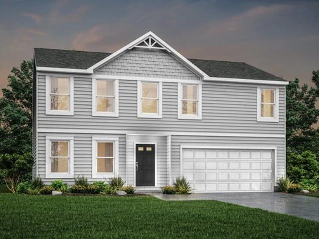 House for sale in Bellefontaine, Logan County