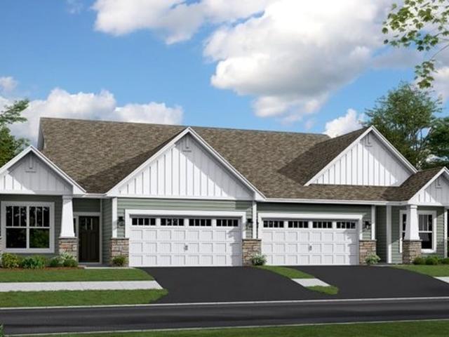 House for sale in Hennepin, Minnesota
