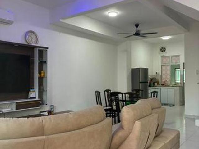 Terraced House for rent in Skudai, Iskandar Puteri