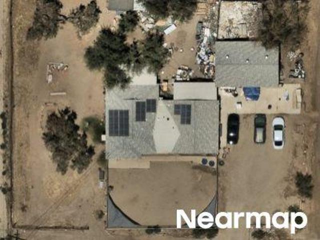 House for sale in Victorville, California