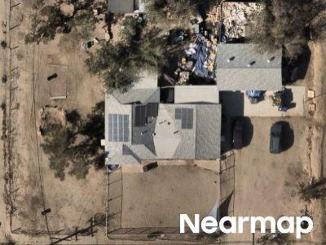 House for sale in Victorville, California