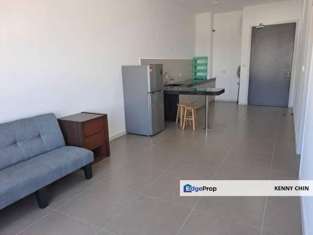 Condominium for rent in Kajang, Langat